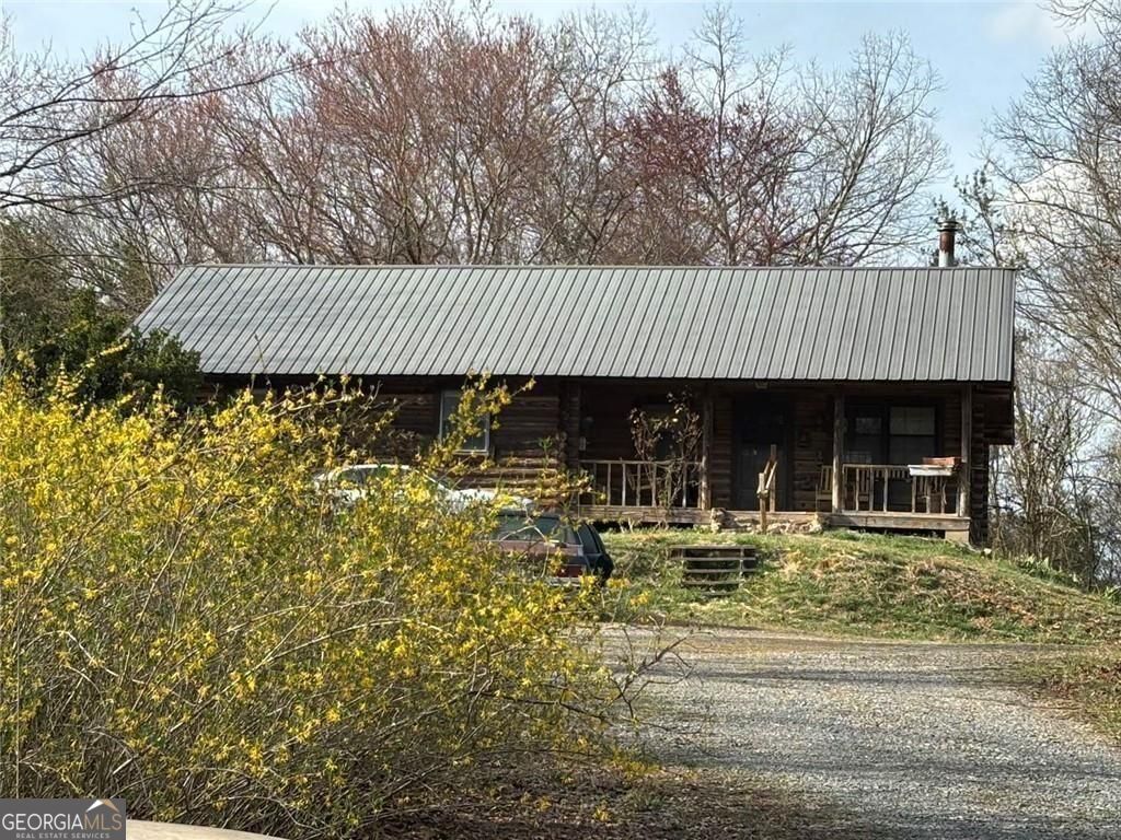 292 Shirley Road Southeast Ranger, GA 30734 - Photo 3 of 81