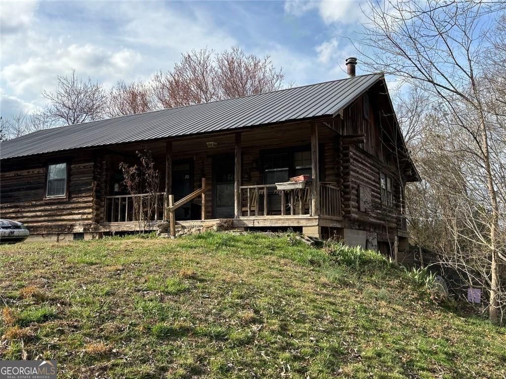 292 Shirley Road Southeast Ranger, GA 30734 - Photo 4 of 81