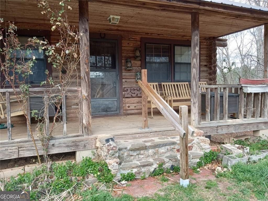 292 Shirley Road Southeast Ranger, GA 30734 - Photo 5 of 81