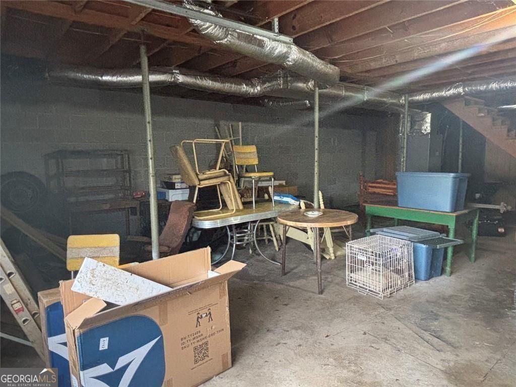 292 Shirley Road Southeast Ranger, GA 30734 - Photo 52 of 81