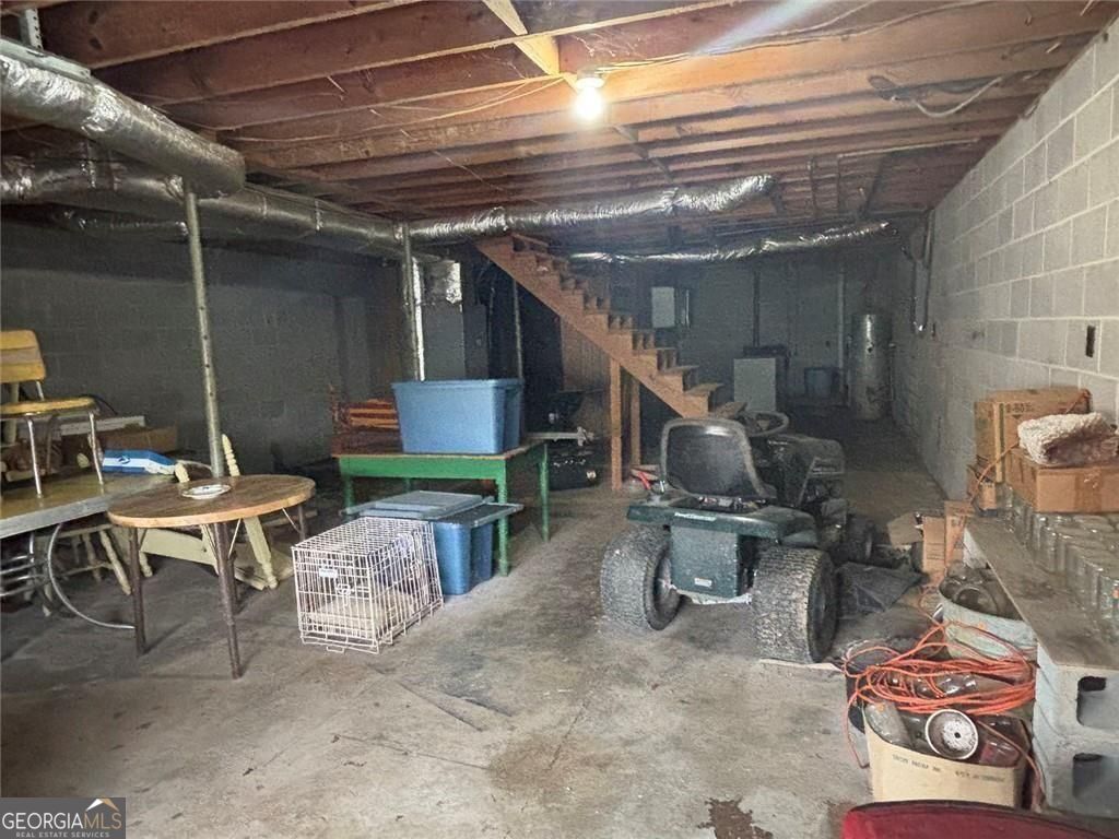 292 Shirley Road Southeast Ranger, GA 30734 - Photo 53 of 81