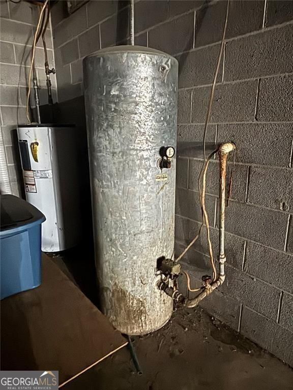 292 Shirley Road Southeast Ranger, GA 30734 - Photo 54 of 81