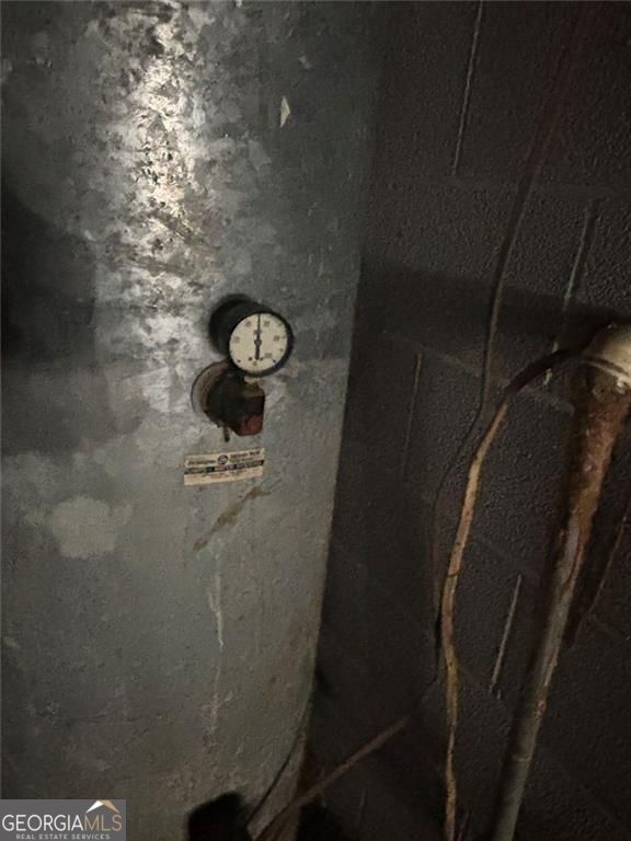 292 Shirley Road Southeast Ranger, GA 30734 - Photo 55 of 81