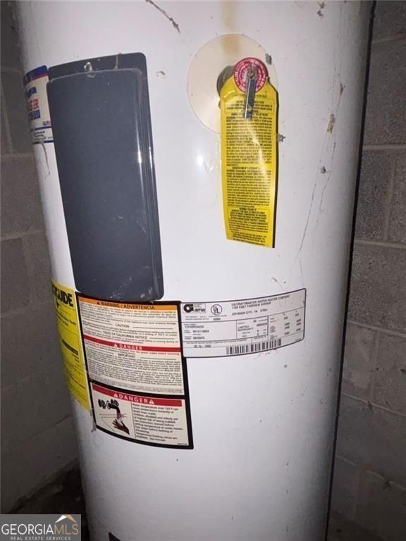 292 Shirley Road Southeast Ranger, GA 30734 - Photo 56 of 81