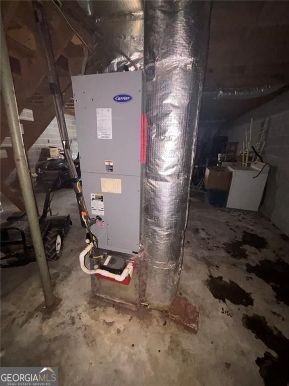 292 Shirley Road Southeast Ranger, GA 30734 - Photo 57 of 81