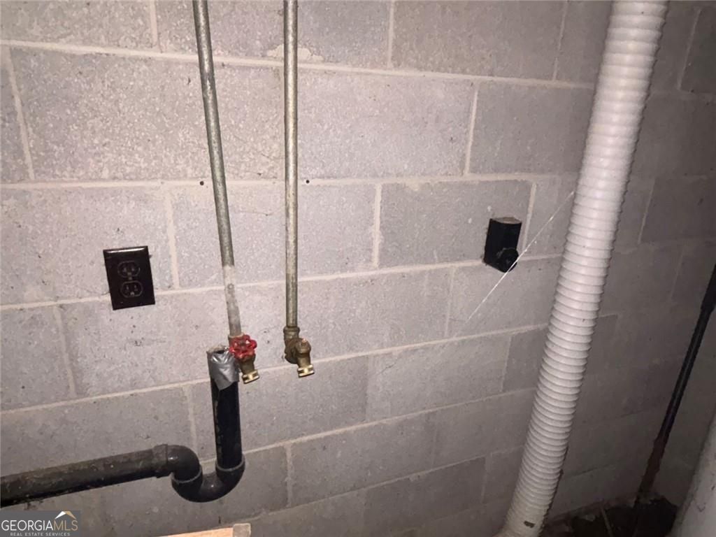 292 Shirley Road Southeast Ranger, GA 30734 - Photo 58 of 81