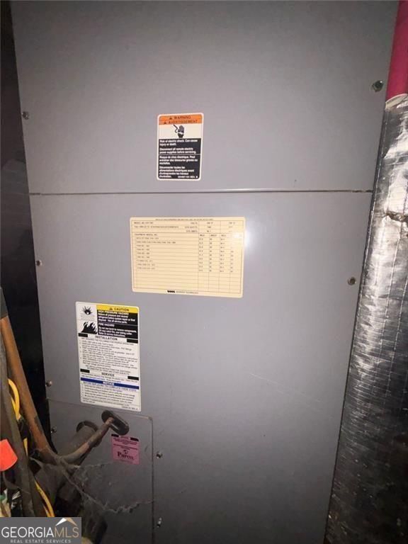 292 Shirley Road Southeast Ranger, GA 30734 - Photo 59 of 81