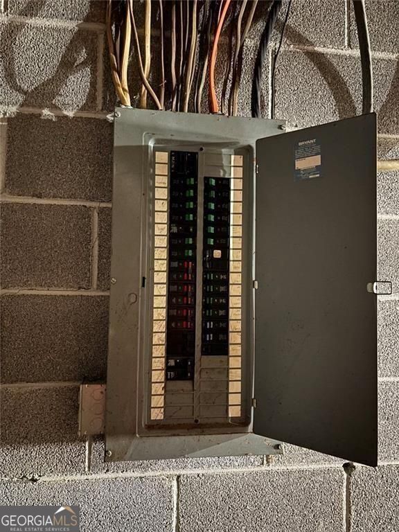 292 Shirley Road Southeast Ranger, GA 30734 - Photo 60 of 81