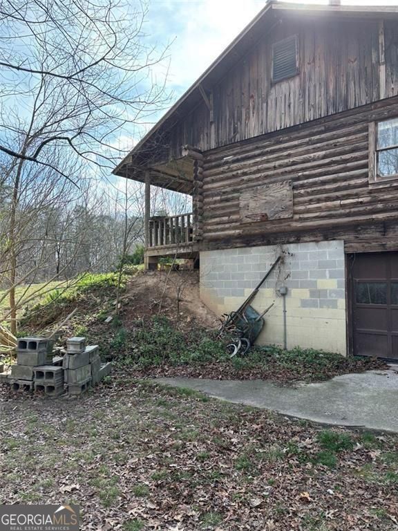 292 Shirley Road Southeast Ranger, GA 30734 - Photo 6 of 81