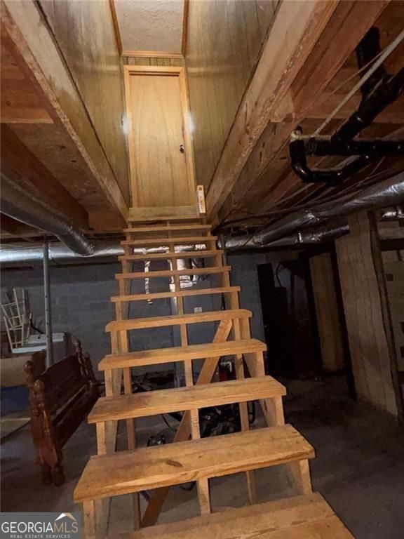 292 Shirley Road Southeast Ranger, GA 30734 - Photo 62 of 81