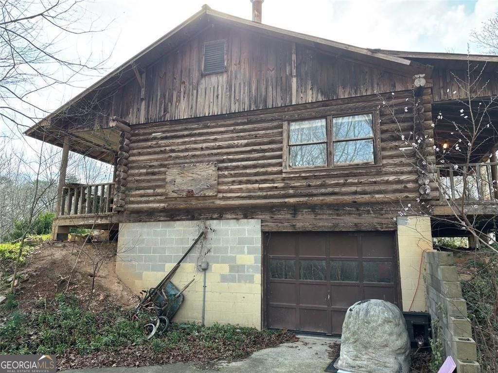 292 Shirley Road Southeast Ranger, GA 30734 - Photo 7 of 81