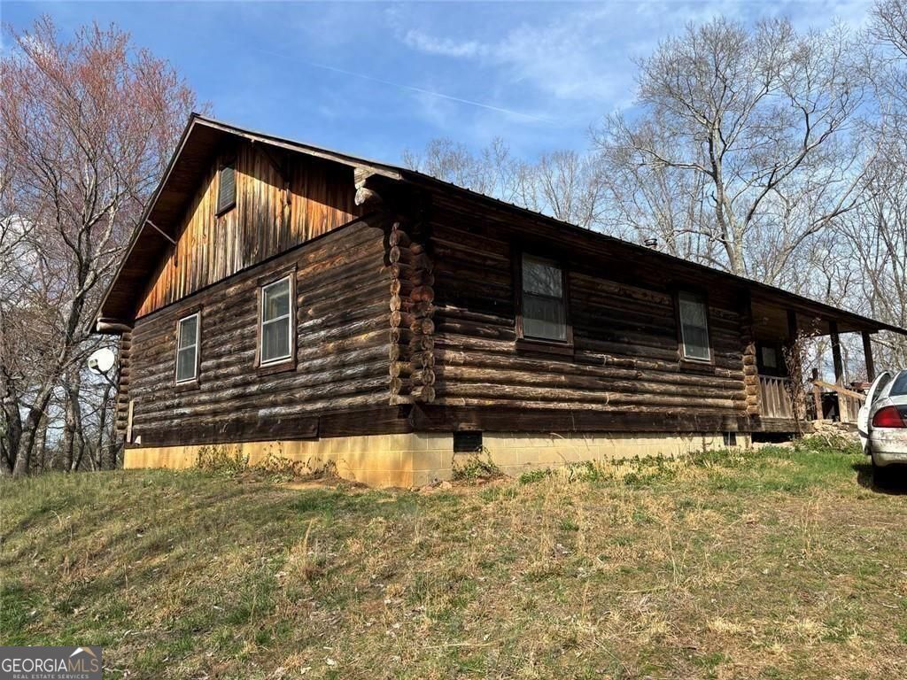 292 Shirley Road Southeast Ranger, GA 30734 - Photo 8 of 81