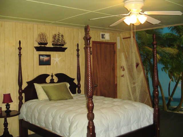 1250 Yell Road Lewisburg, TN 37091 - Photo 14 of 20 Upstairs Bedroom
