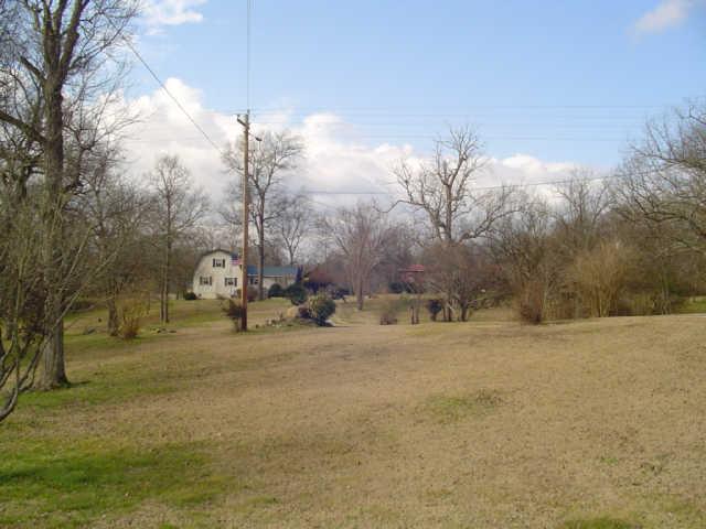 1250 Yell Road Lewisburg, TN 37091 - Photo 4 of 20 View from Road