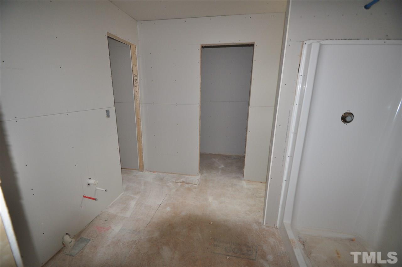 20 Mullins Pond Rd Spring Spring Hope, NC 27882 - Photo 6 of 6 a view of an empty room
