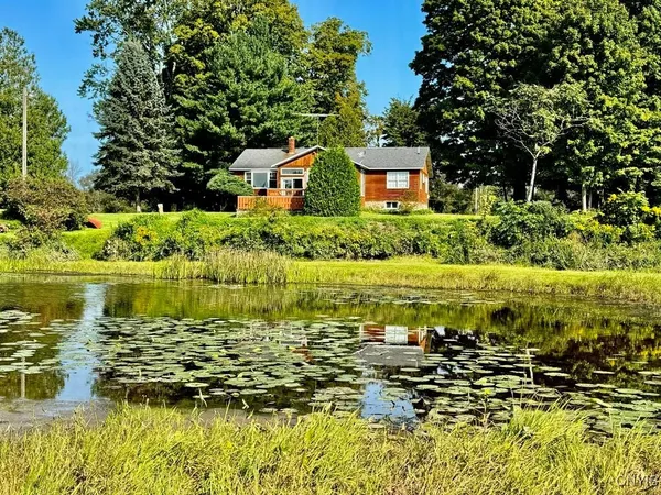 $440,000 | 3000 Haskins Road, Vienna, NY 13308