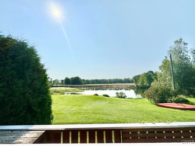 $440,000 | 3000 Haskins Road, Vienna, NY 13308