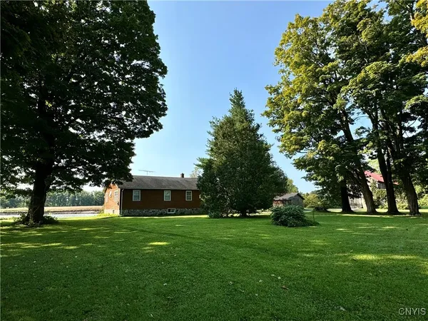 $440,000 | 3000 Haskins Road, Vienna, NY 13308