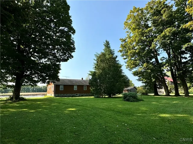 $440,000 | 3000 Haskins Road, Vienna, NY 13308