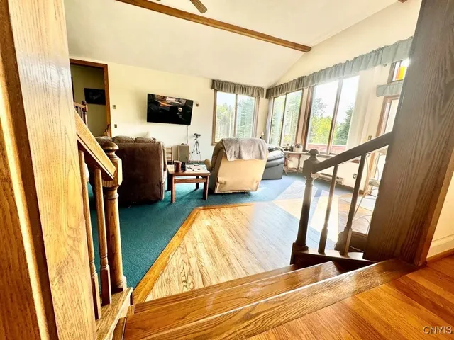 $440,000 | 3000 Haskins Road, Vienna, NY 13308