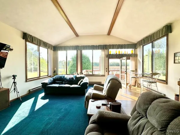 $440,000 | 3000 Haskins Road, Vienna, NY 13308