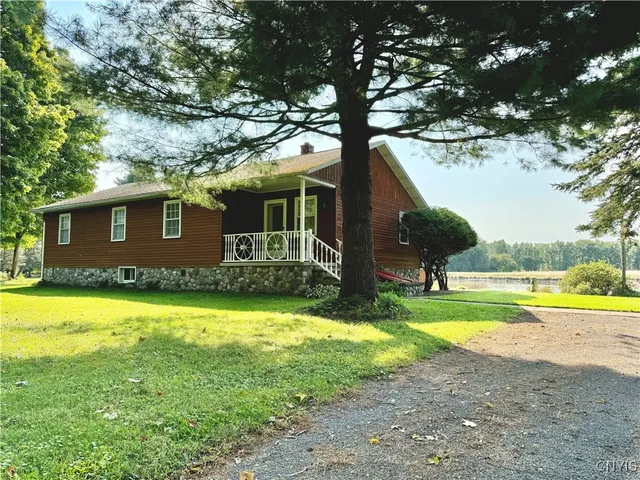 $440,000 | 3000 Haskins Road, Vienna, NY 13308