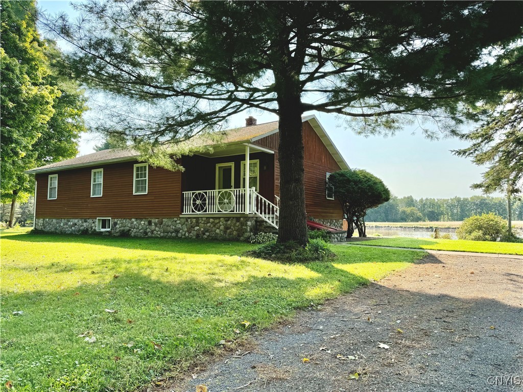 3000 Haskins Road Vienna, NY 13308 - Photo 2 of 50