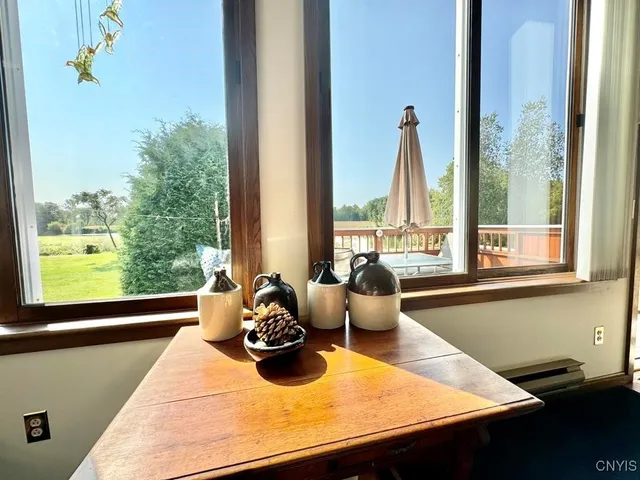 $440,000 | 3000 Haskins Road, Vienna, NY 13308