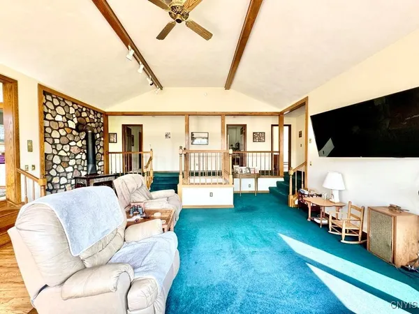 $440,000 | 3000 Haskins Road, Vienna, NY 13308