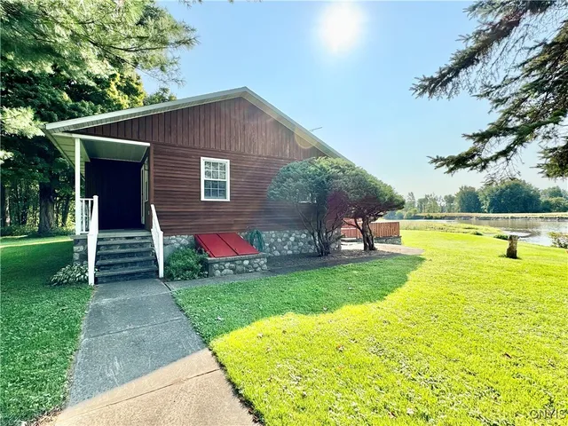 $440,000 | 3000 Haskins Road, Vienna, NY 13308