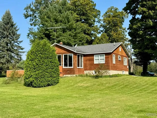 $440,000 | 3000 Haskins Road, Vienna, NY 13308
