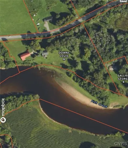 $440,000 | 3000 Haskins Road, Vienna, NY 13308