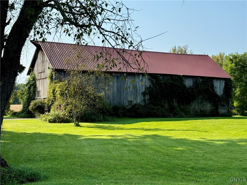 3000 Haskins Road Vienna, NY 13308 - Photo 45 of 50