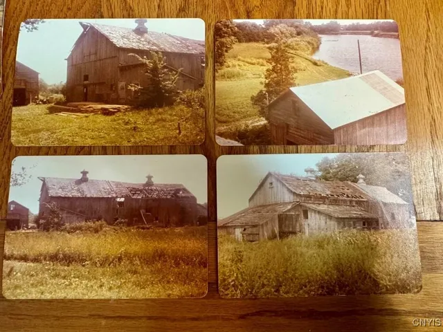 $440,000 | 3000 Haskins Road, Vienna, NY 13308