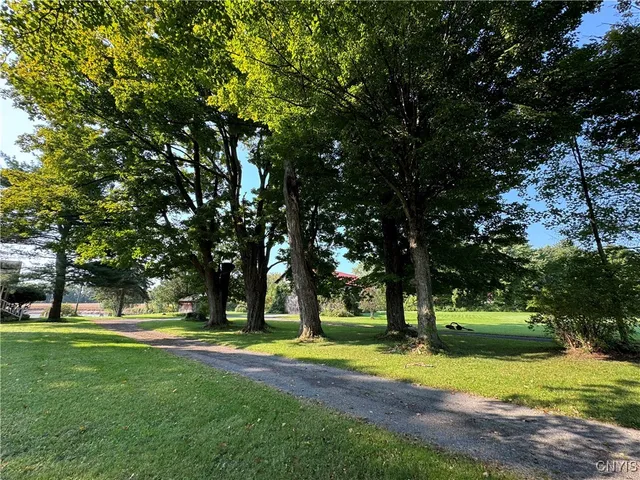 $440,000 | 3000 Haskins Road, Vienna, NY 13308
