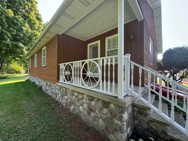 $440,000 | 3000 Haskins Road, Vienna, NY 13308
