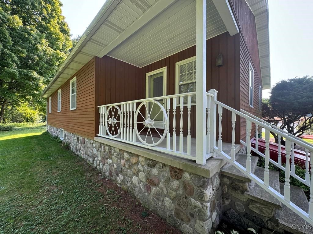 3000 Haskins Road Vienna, NY 13308 - Photo 8 of 50