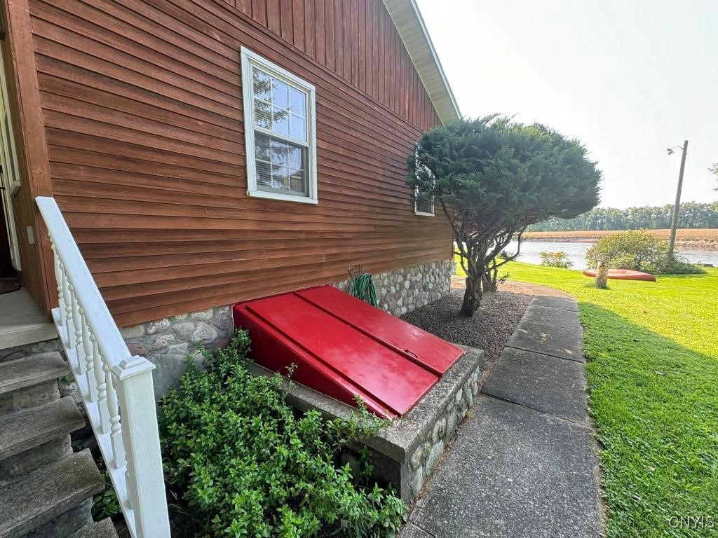 3000 Haskins Road Vienna, NY 13308 - Photo 9 of 50