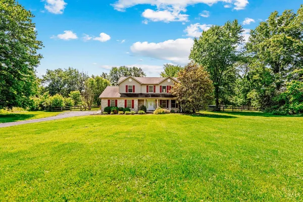 $430,000 | 10768 Highway 132, Pleasant Plain, OH 45162