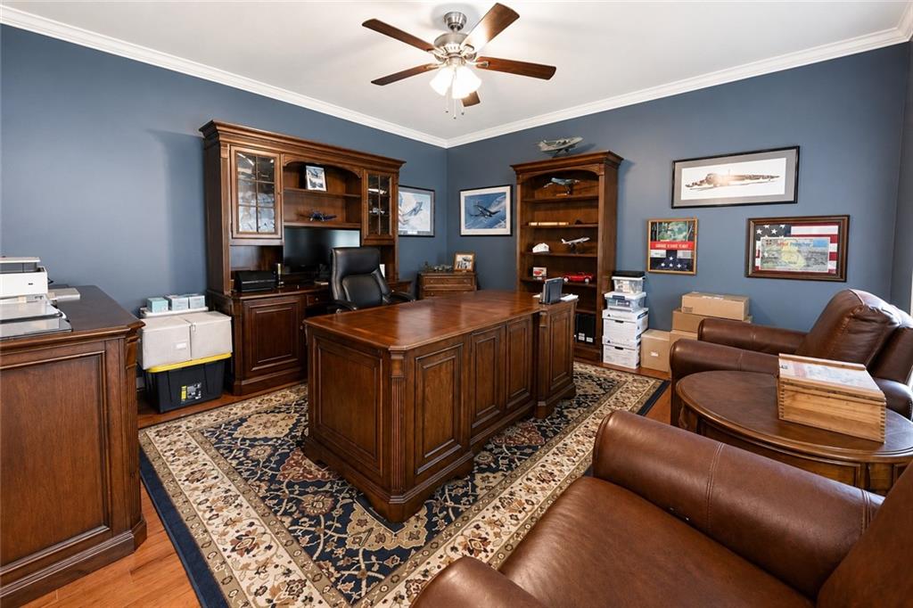 112 Scenic Ridge Drive Venetia, PA 15367 - Photo 9 of 45