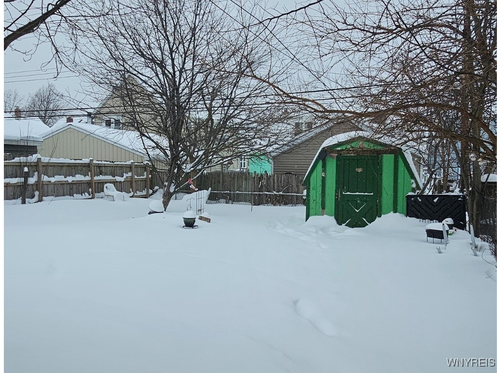 166 Ridgewood Road Buffalo, NY 14220 - Photo 2 of 14