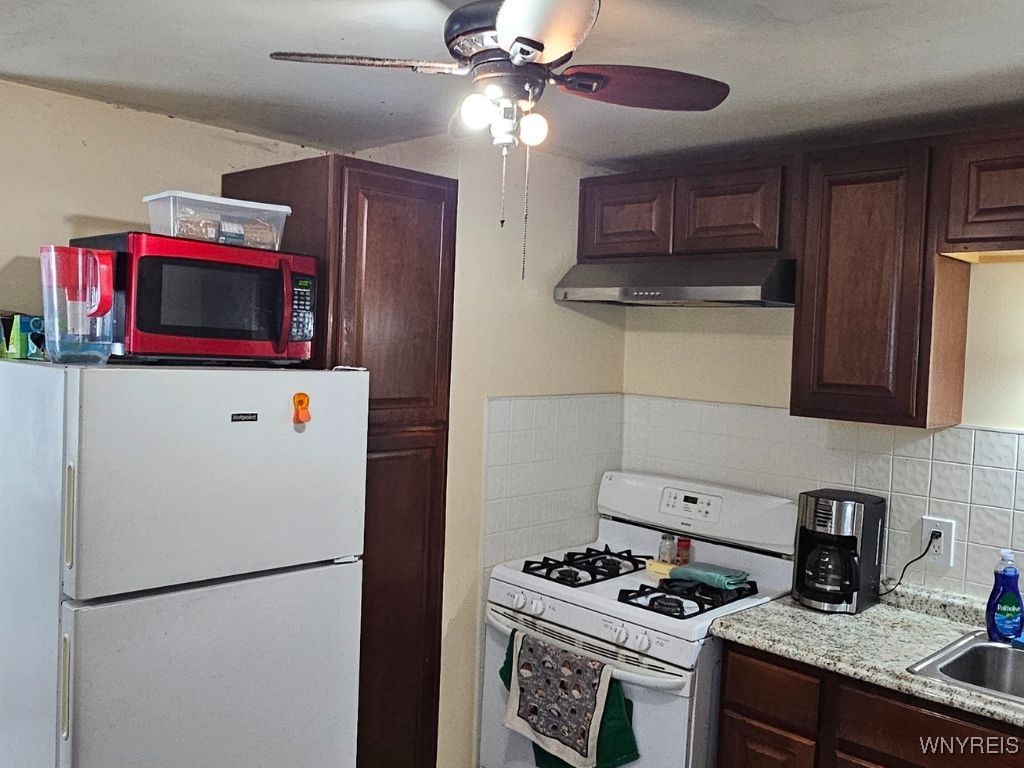 166 Ridgewood Road Buffalo, NY 14220 - Photo 3 of 14