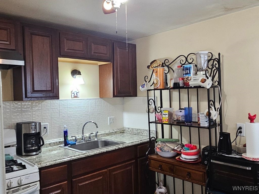 166 Ridgewood Road Buffalo, NY 14220 - Photo 4 of 14