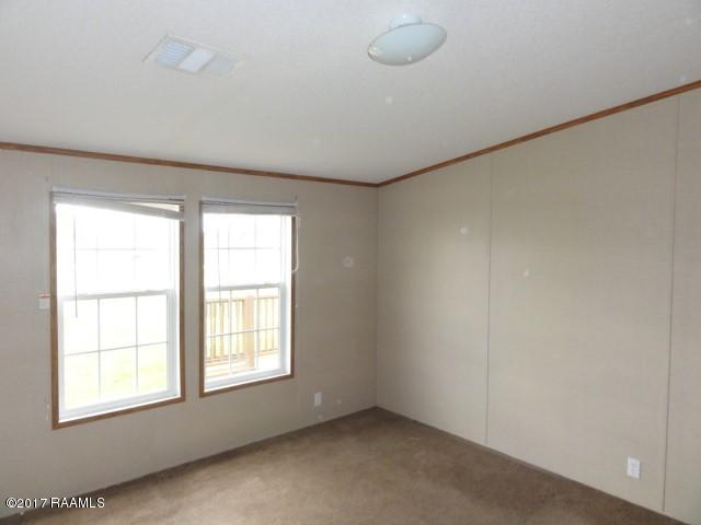 1704 Lagneaux Road Duson, LA 70529 - Photo 11 of 16 BEDROOM 3