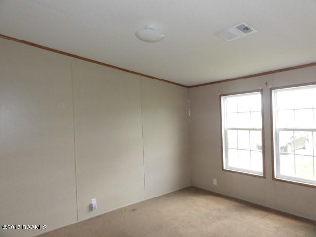 1704 Lagneaux Road Duson, LA 70529 - Photo 12 of 16 BEDROOM 4