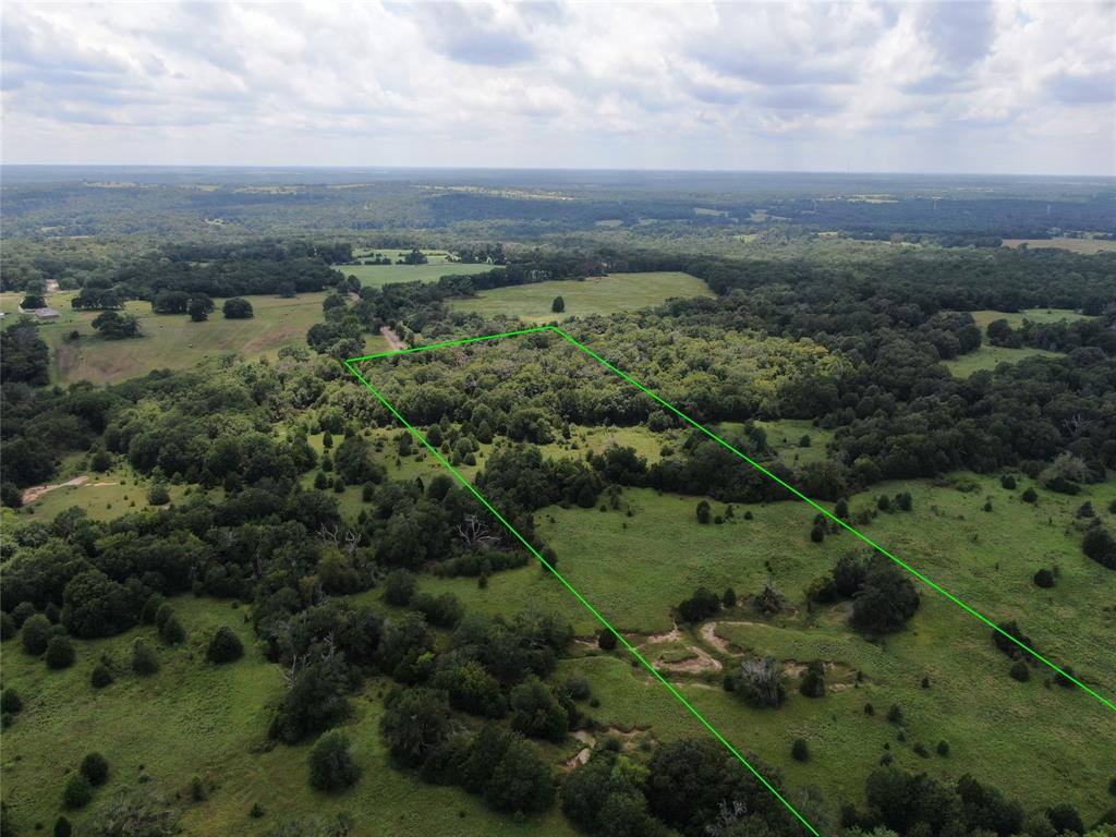 1 County Road 411 Buffalo, TX 75831 - Photo 3 of 6 an aerial view of a city with lots of residential buildings