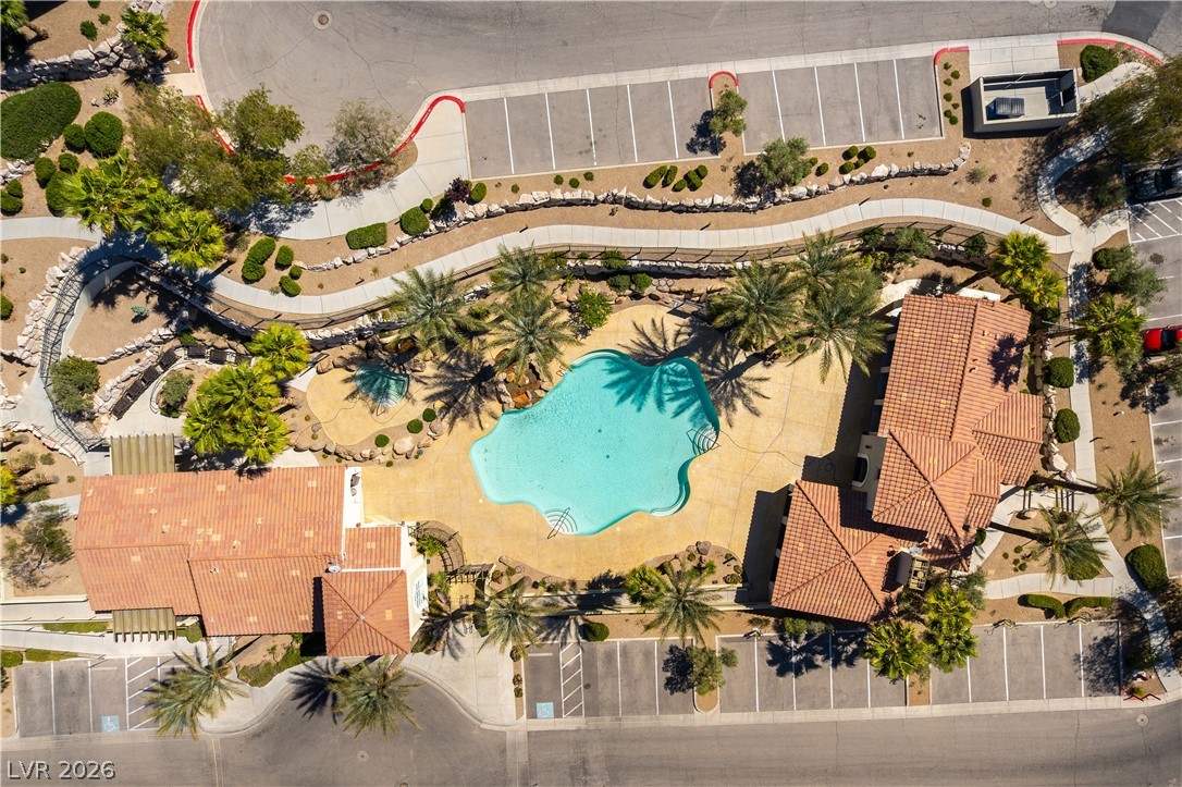 2555 Hampton Road, Unit 2308 Henderson, NV 89052 - Photo 12 of 34 Gallery Image 12