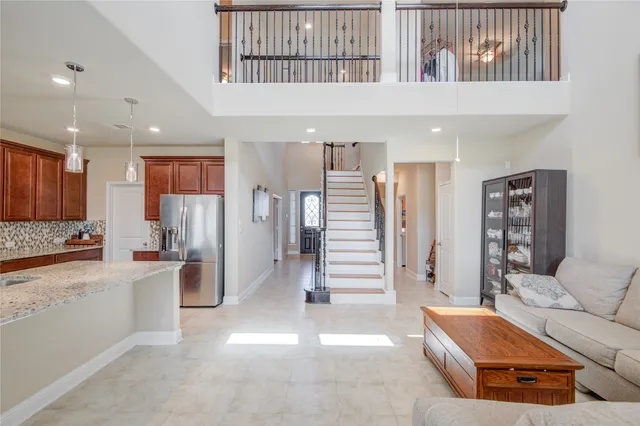 $3,000 | 12902 Oak Falls Drive, Pearland, TX 77584