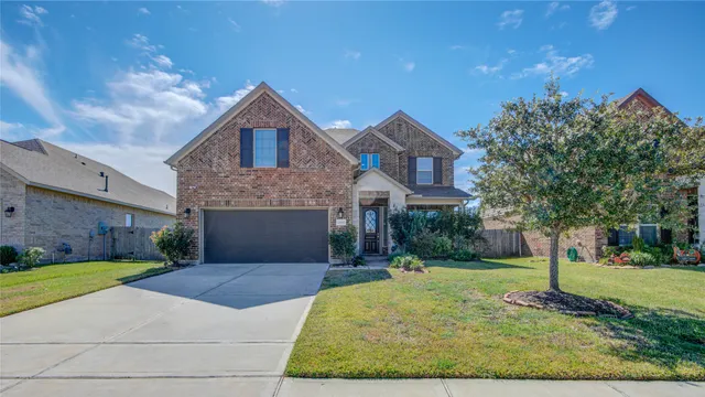 $3,000 | 12902 Oak Falls Drive, Pearland, TX 77584