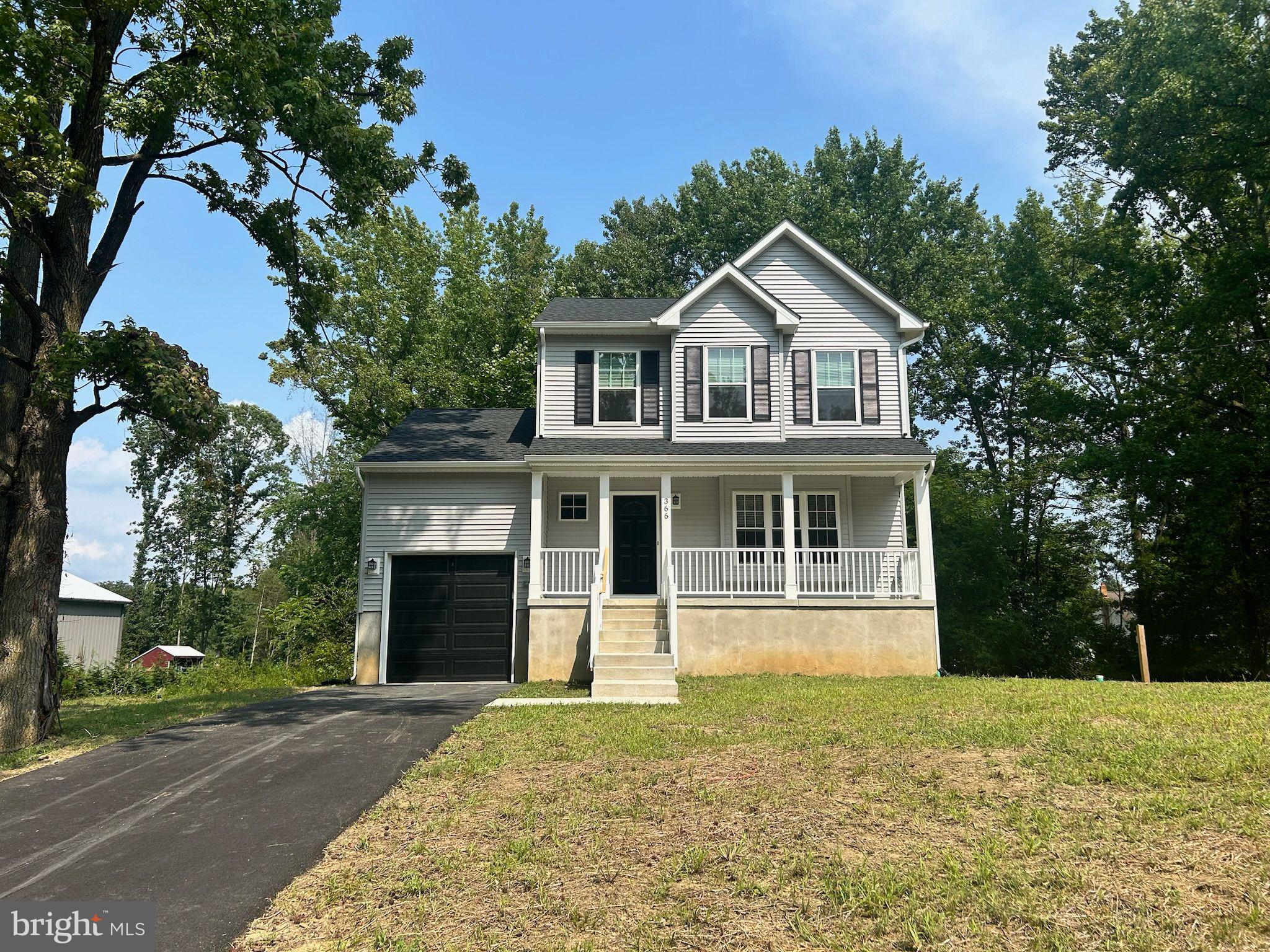 366 Pierson Road Woodstown, NJ 08098 - Photo 1 of 16 Gallery Image 1